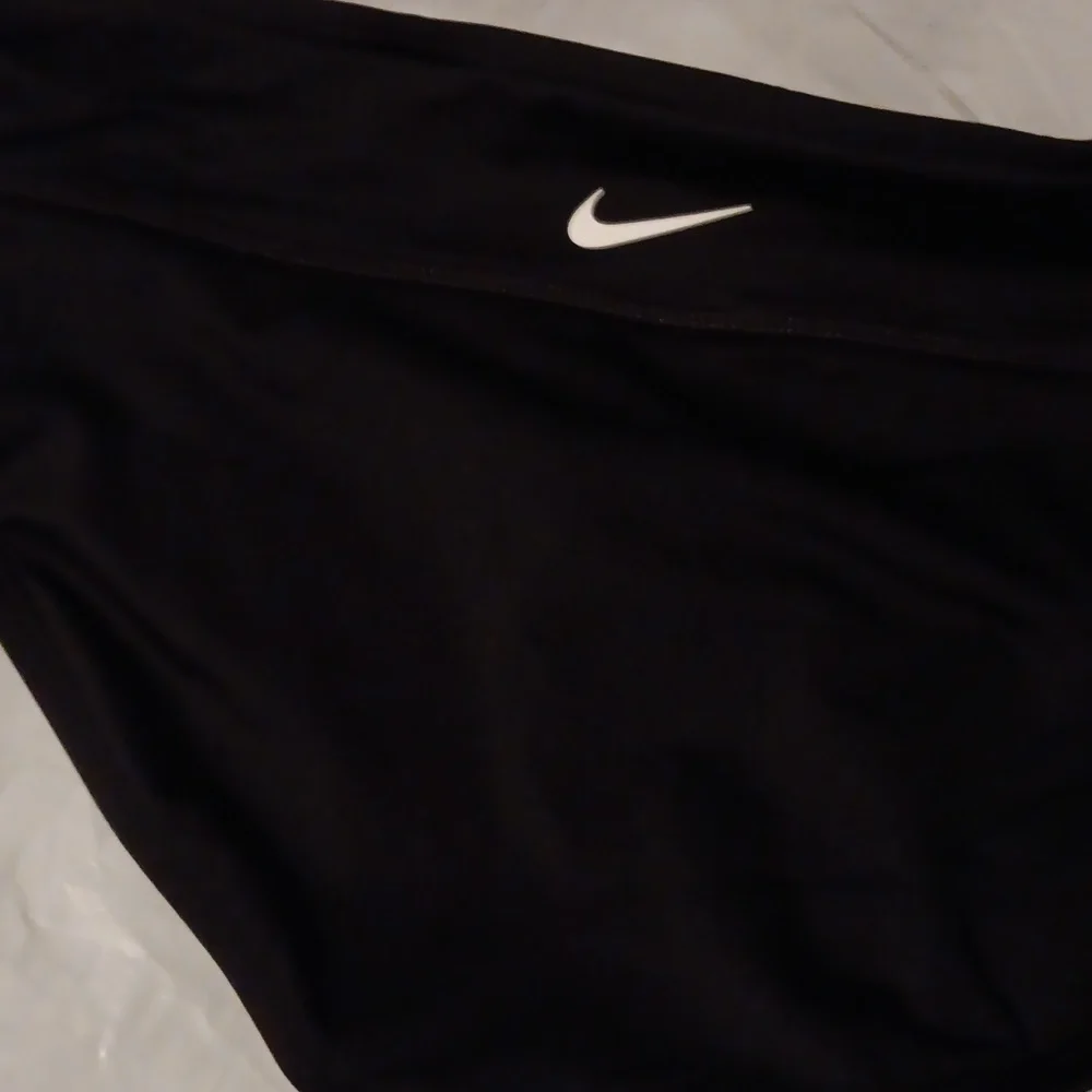 Nike Women's Essential Full Bikini Bottom - Picture 6 of 7